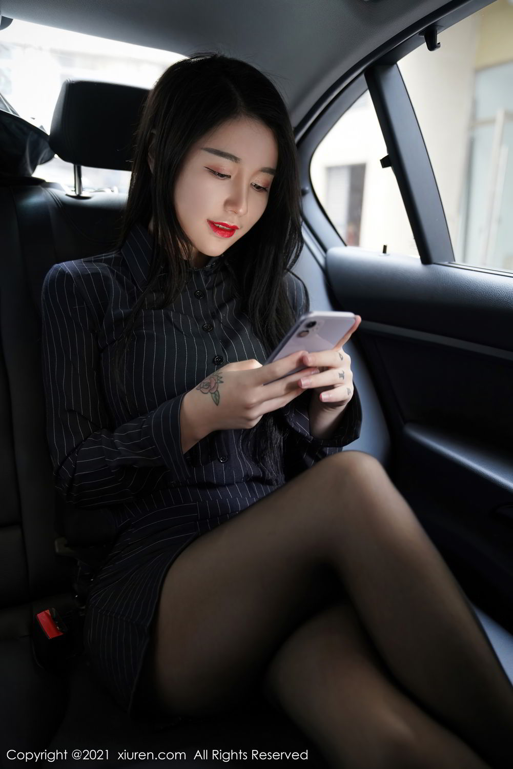[XiuRen]高清写真图 2021.02.20 No.3111 美七Mia
