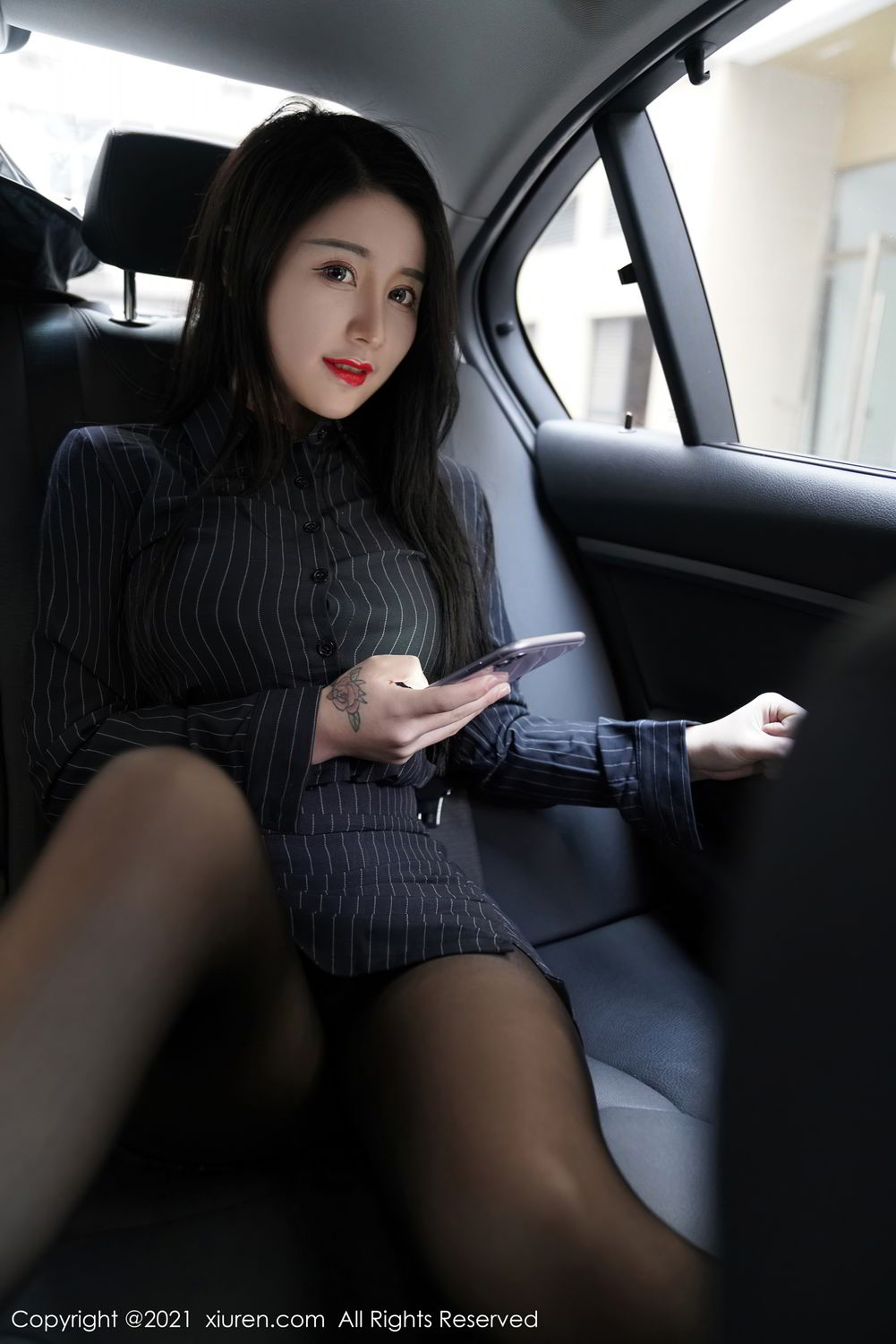 [XiuRen]高清写真图 2021.02.20 No.3111 美七Mia