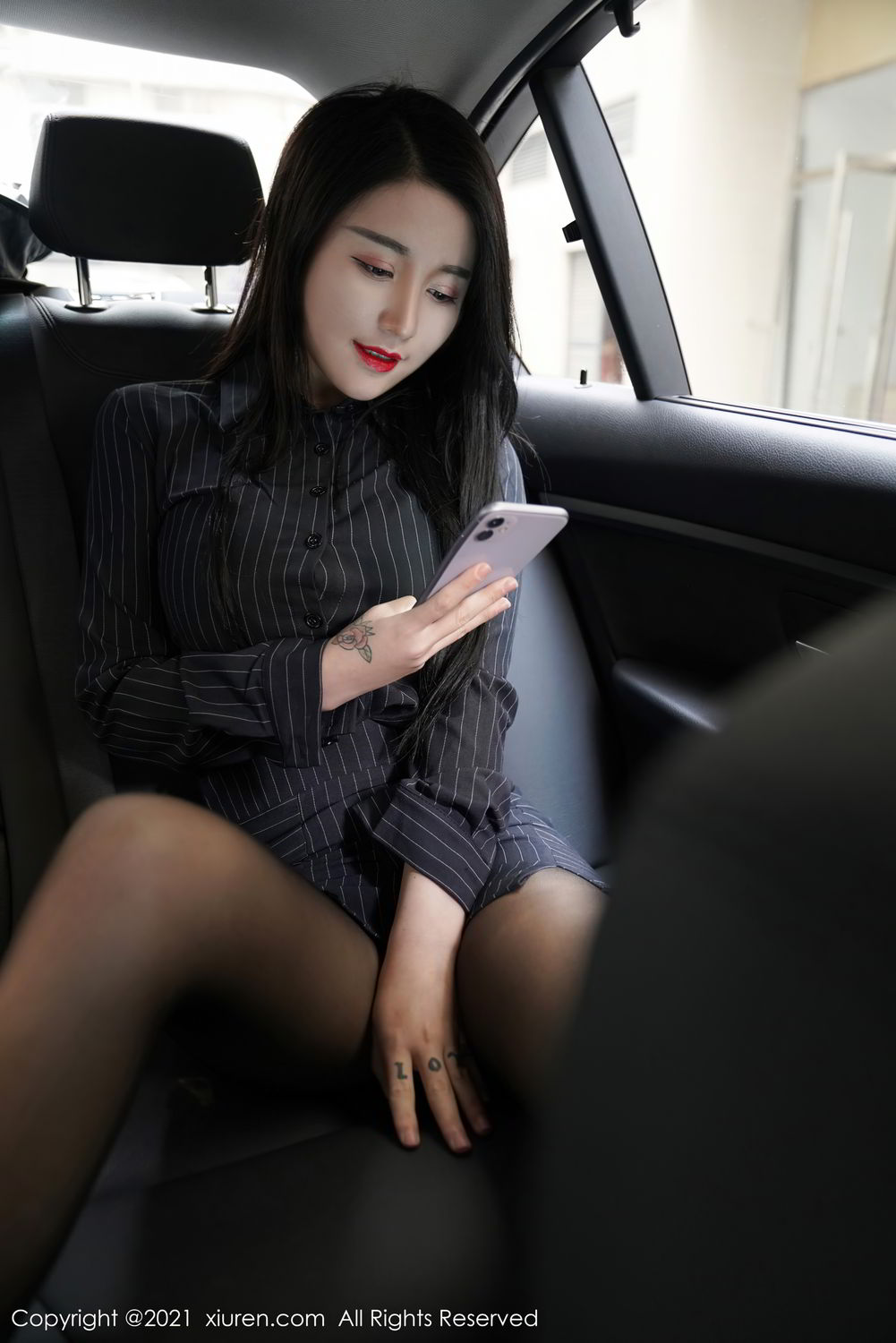 [XiuRen]高清写真图 2021.02.20 No.3111 美七Mia