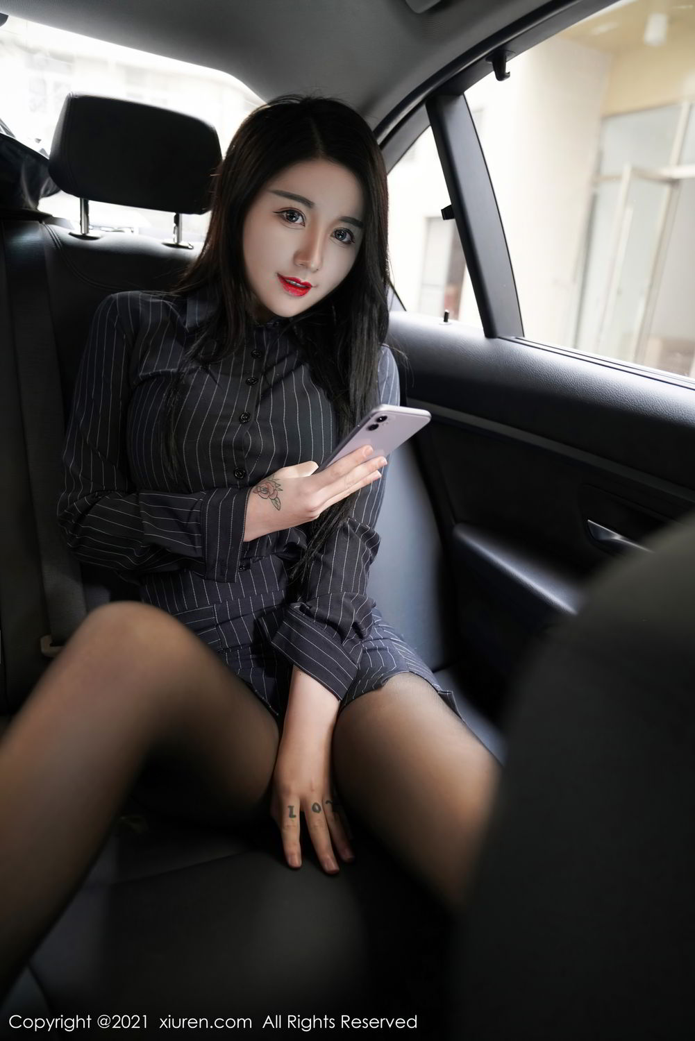 [XiuRen]高清写真图 2021.02.20 No.3111 美七Mia