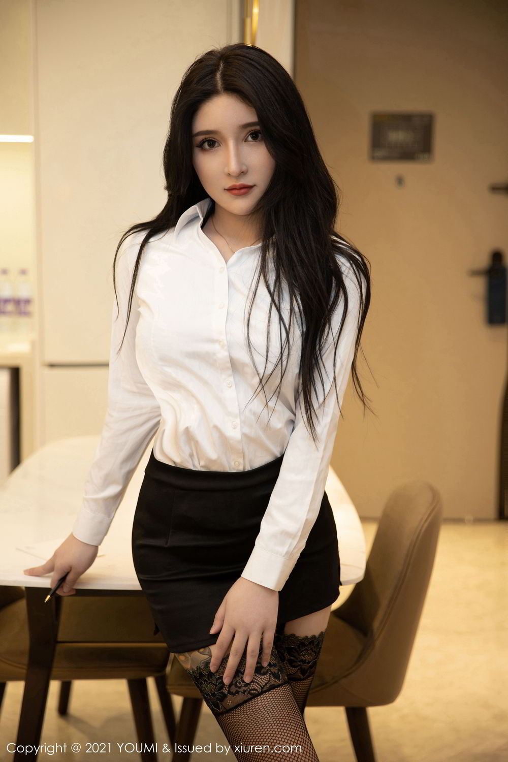 [YOUMI]高清写真图 2021.03.22 VOL.618 姝姝不是妹妹