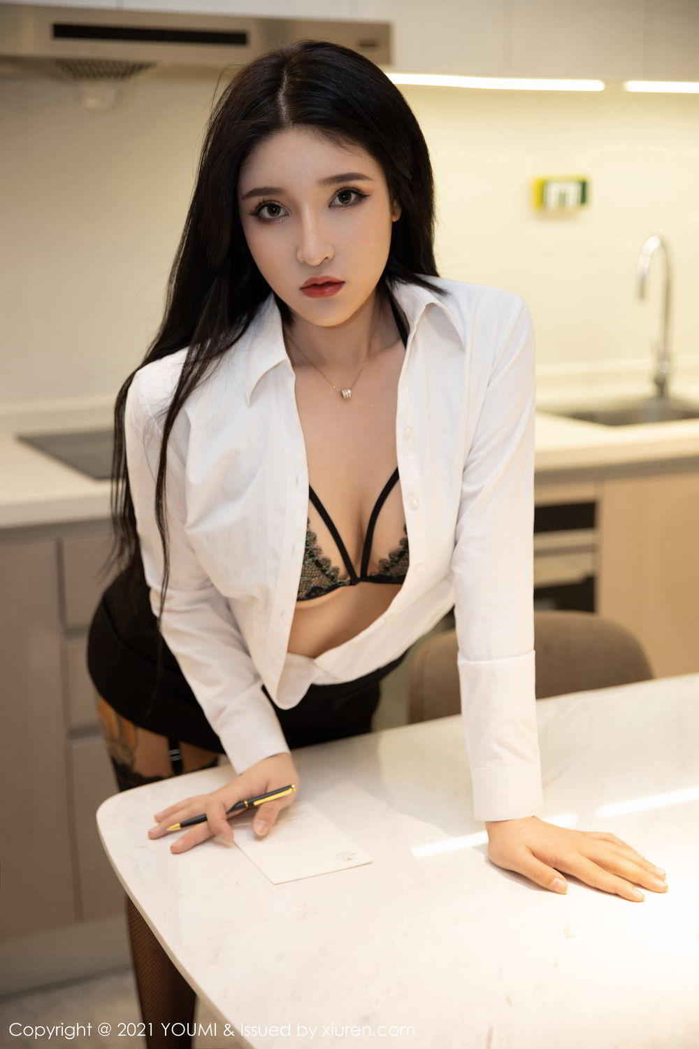 [YOUMI]高清写真图 2021.03.22 VOL.618 姝姝不是妹妹