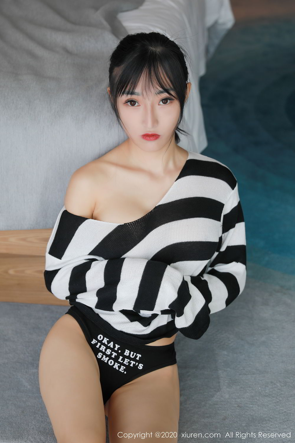 [XiuRen]高清写真图 2020.07.24 No.2364 姬玉露CC