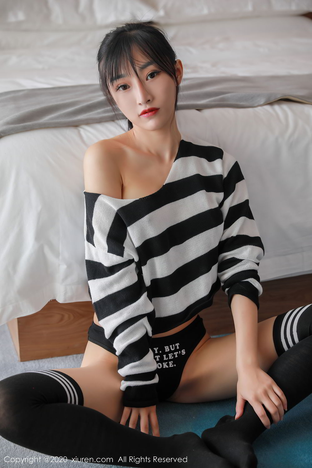 [XiuRen]高清写真图 2020.07.24 No.2364 姬玉露CC