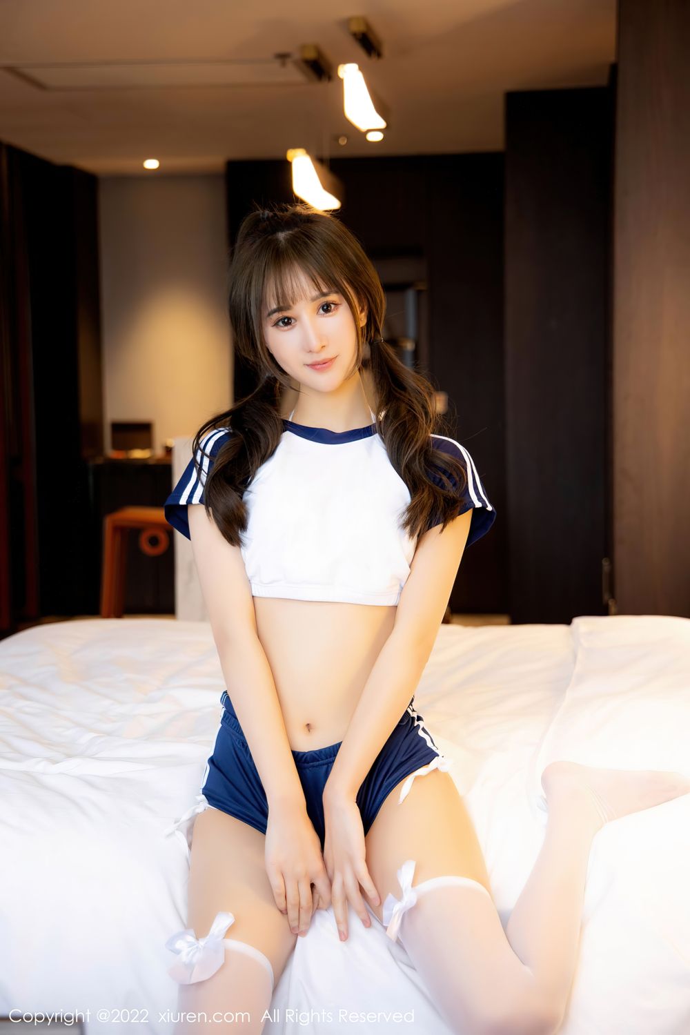 [XiuRen]高清写真图 2022.03.16 No.4726 小果冻儿