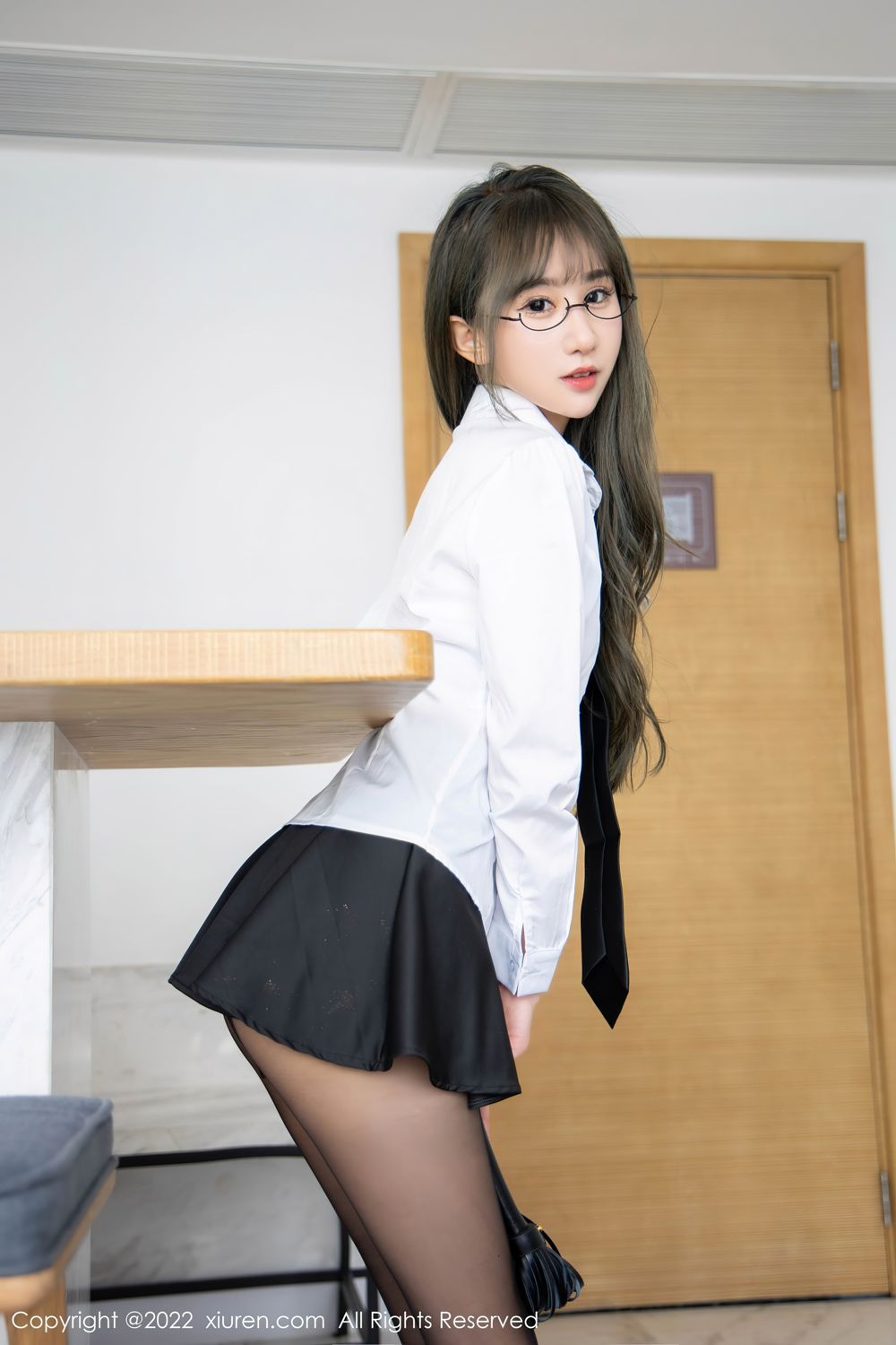 [XiuRen]高清写真图 2022.03.29 No.4789 小果冻儿