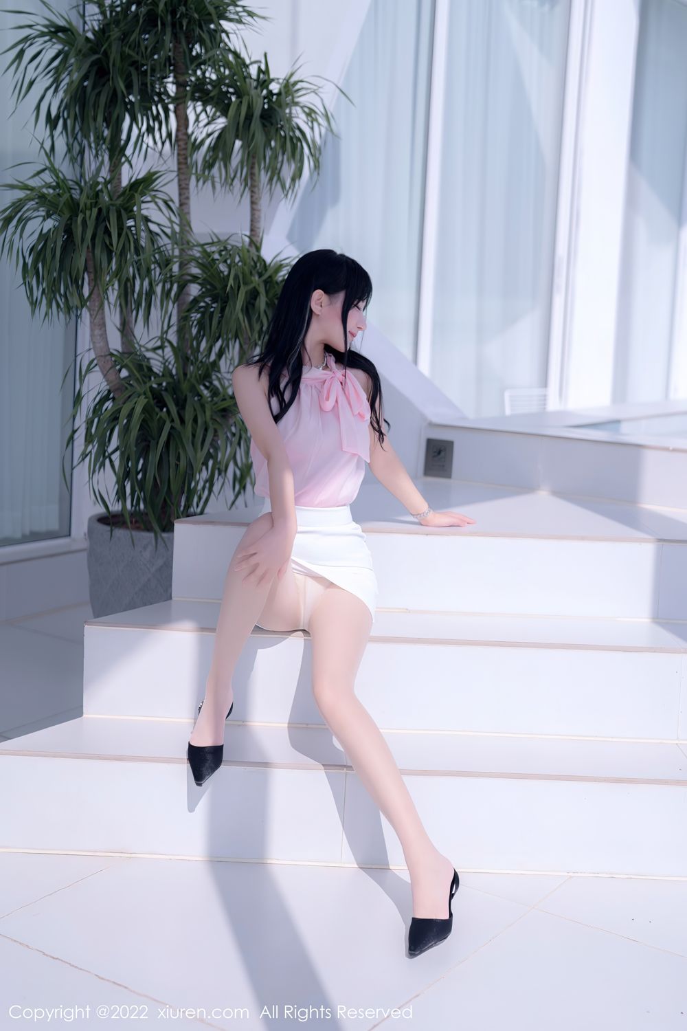 [XiuRen]高清写真图 2022.07.22 No.5318 小果冻儿
