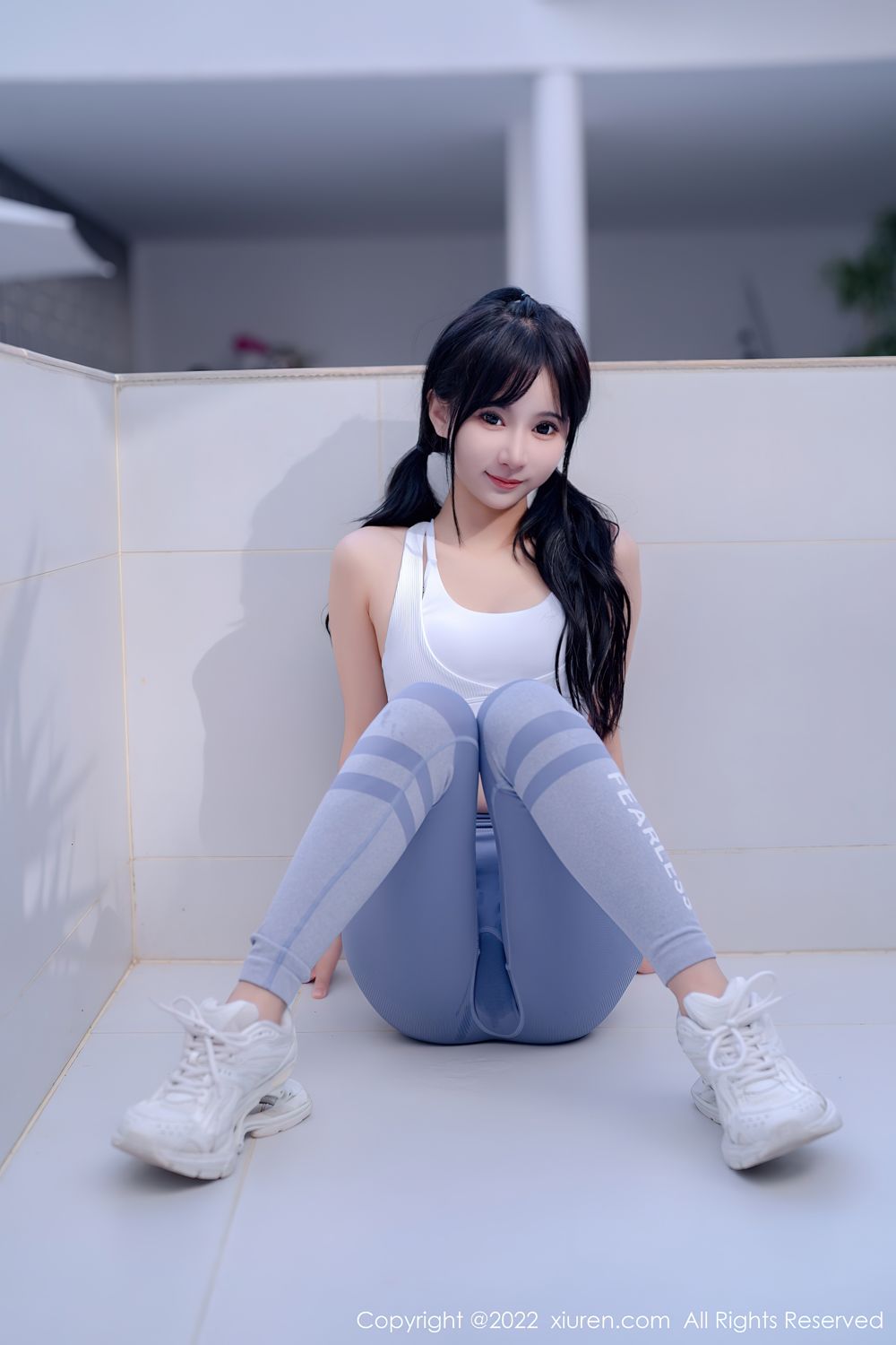 [XiuRen]高清写真图 2022.08.19 No.5463 小果冻儿