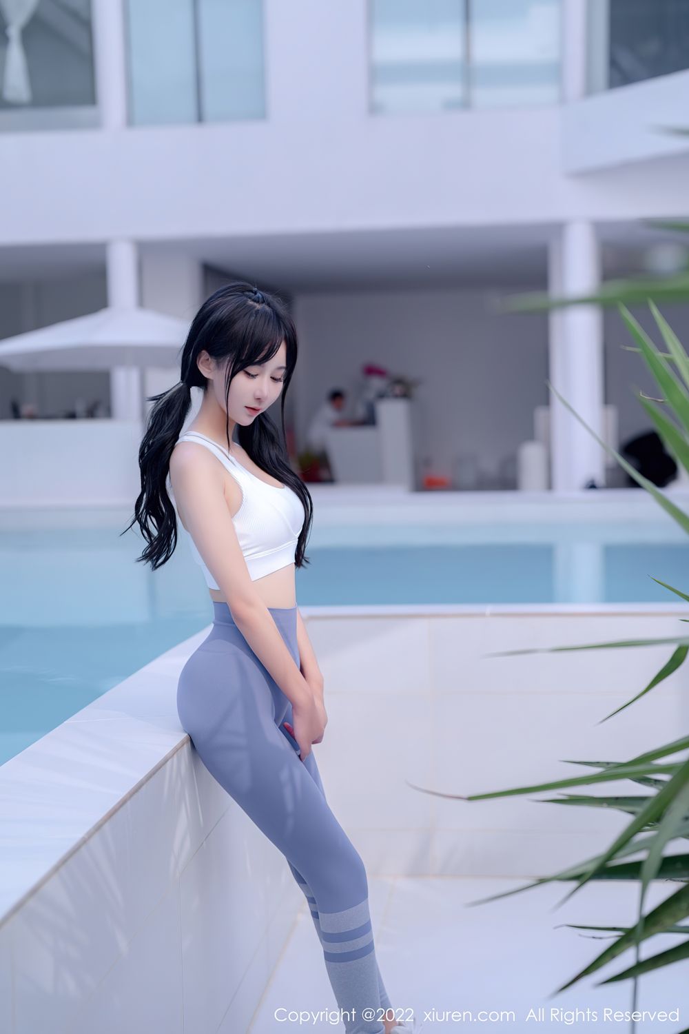 [XiuRen]高清写真图 2022.08.19 No.5463 小果冻儿