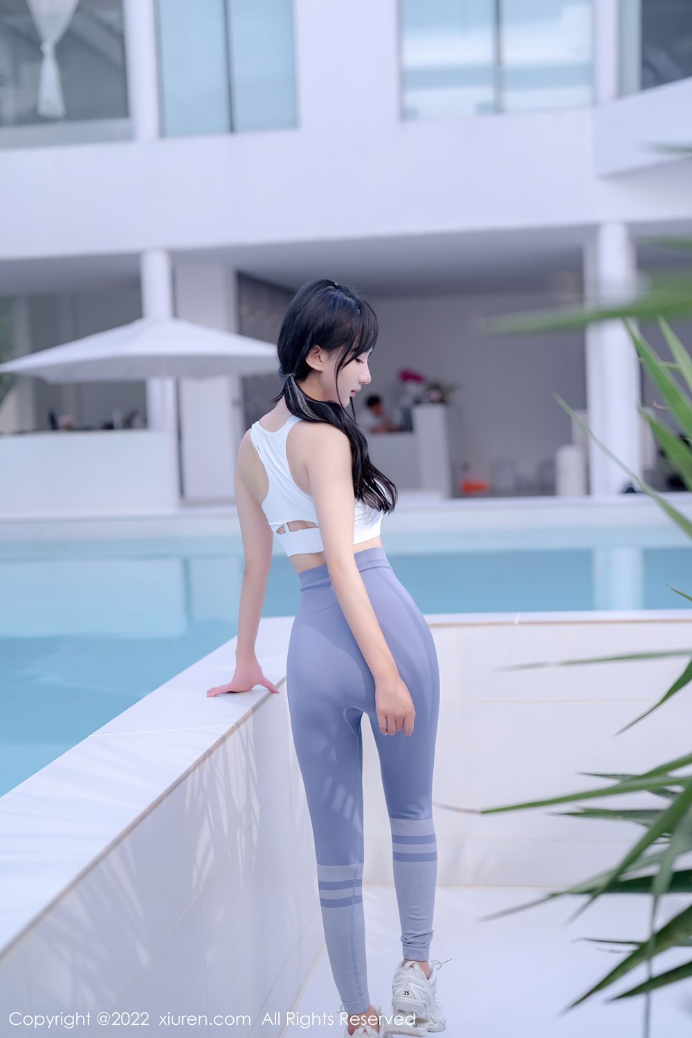 [XiuRen]高清写真图 2022.08.19 No.5463 小果冻儿