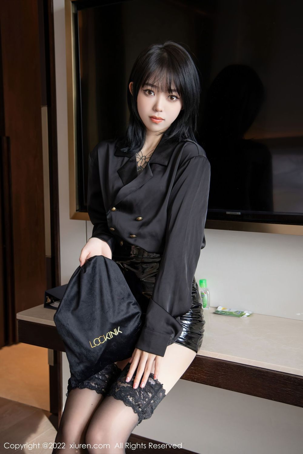 [XiuRen]高清写真图 2022.04.26 No.4927 奶瓶