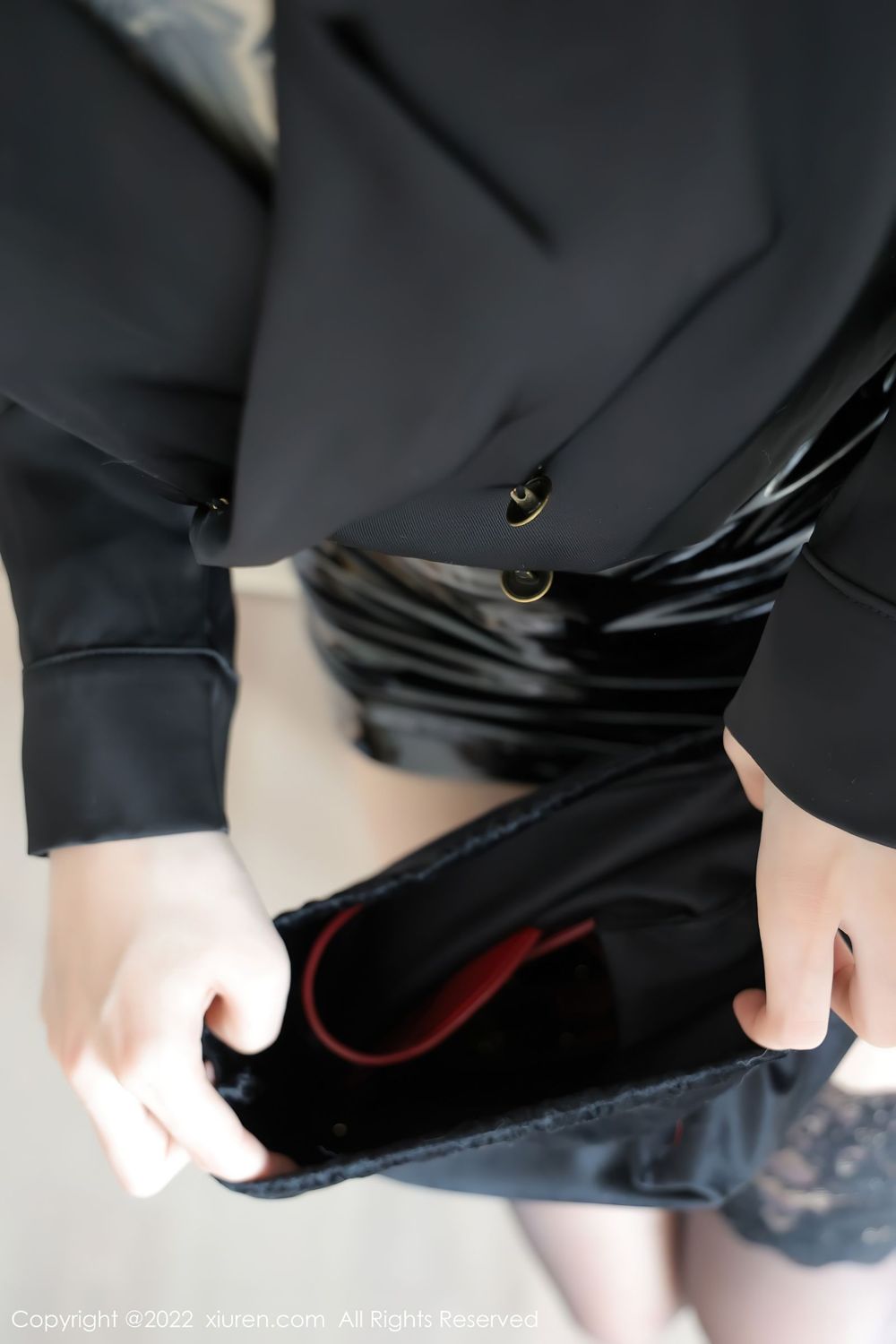[XiuRen]高清写真图 2022.04.26 No.4927 奶瓶