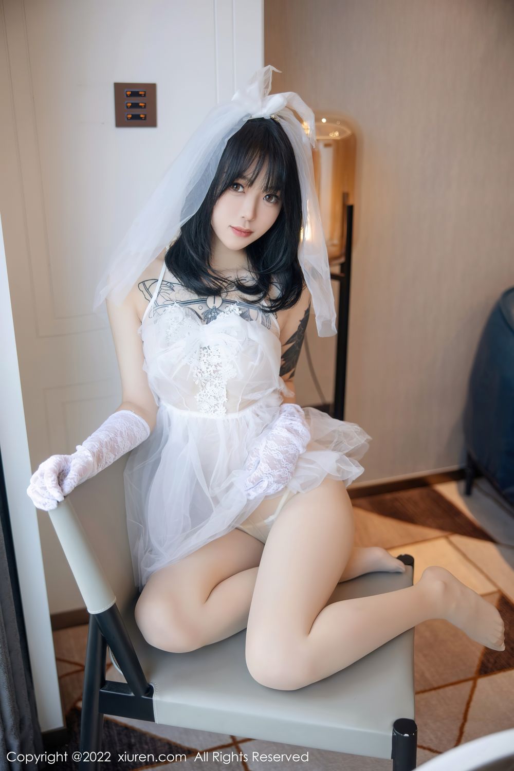 [XiuRen]高清写真图 2022.06.30 No.5212 奶瓶