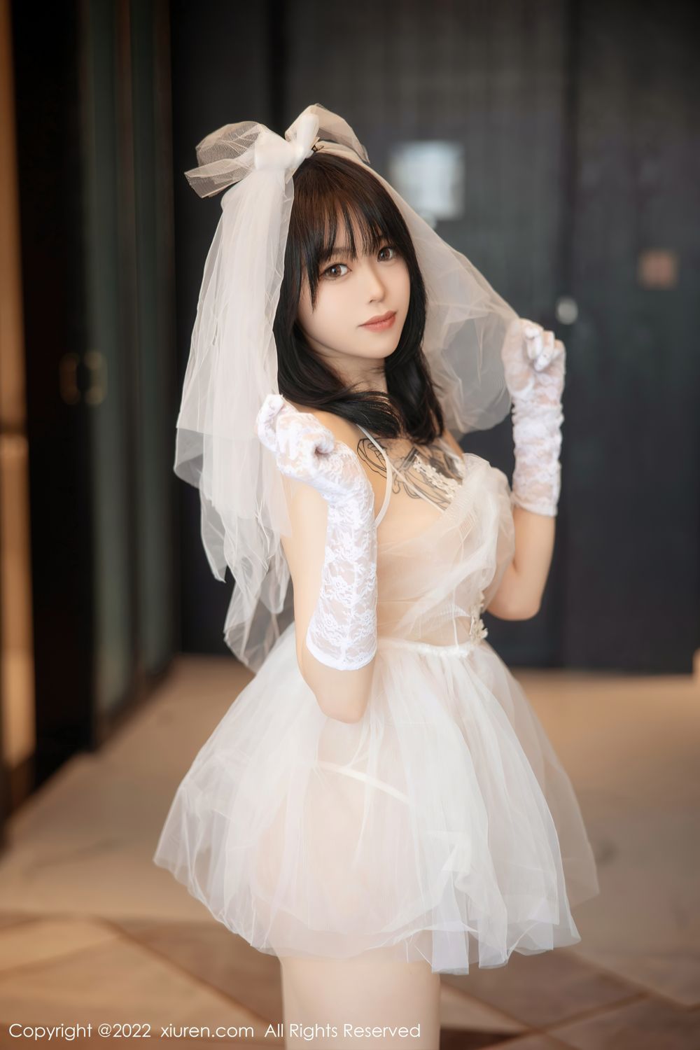 [XiuRen]高清写真图 2022.06.30 No.5212 奶瓶