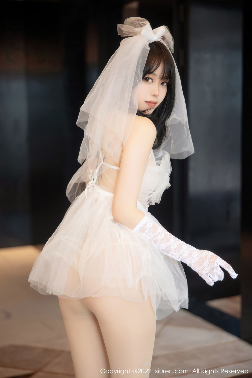 [XiuRen]高清写真图 2022.06.30 No.5212 奶瓶