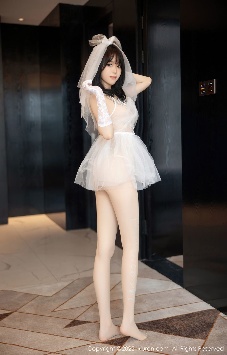 [XiuRen]高清写真图 2022.06.30 No.5212 奶瓶