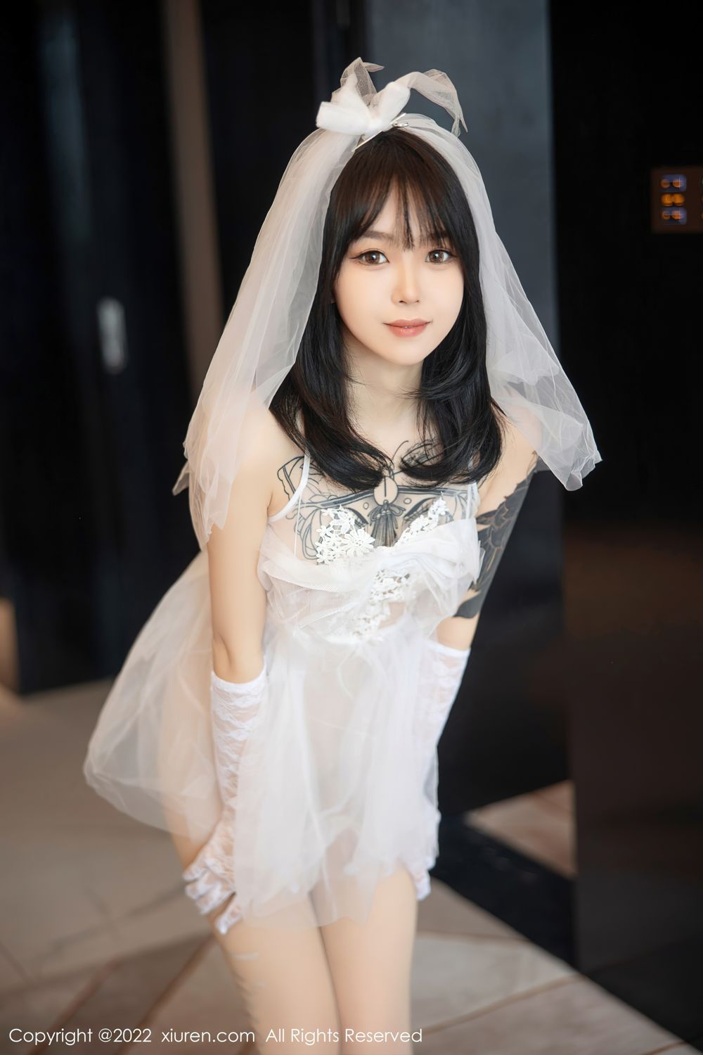 [XiuRen]高清写真图 2022.06.30 No.5212 奶瓶