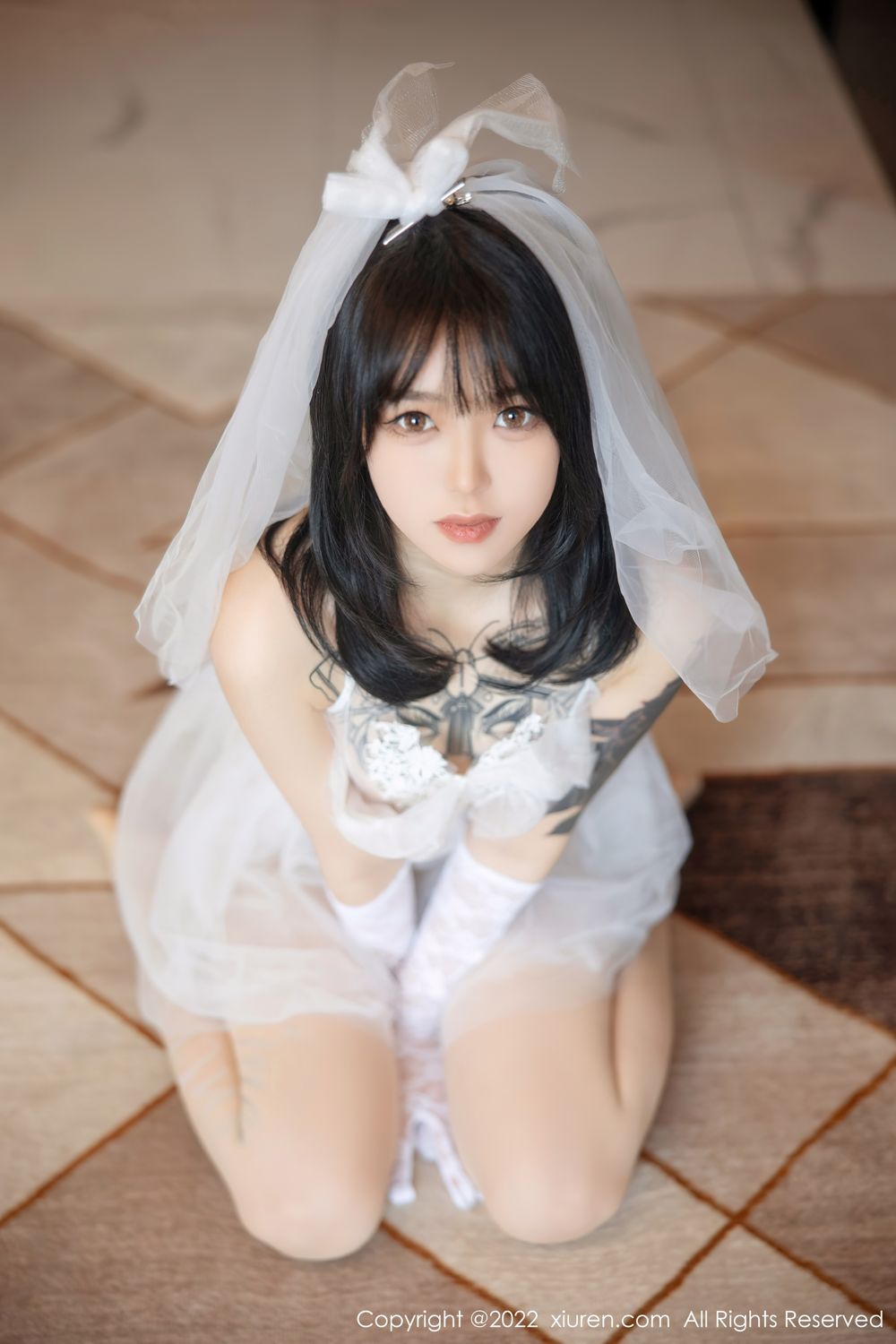 [XiuRen]高清写真图 2022.06.30 No.5212 奶瓶
