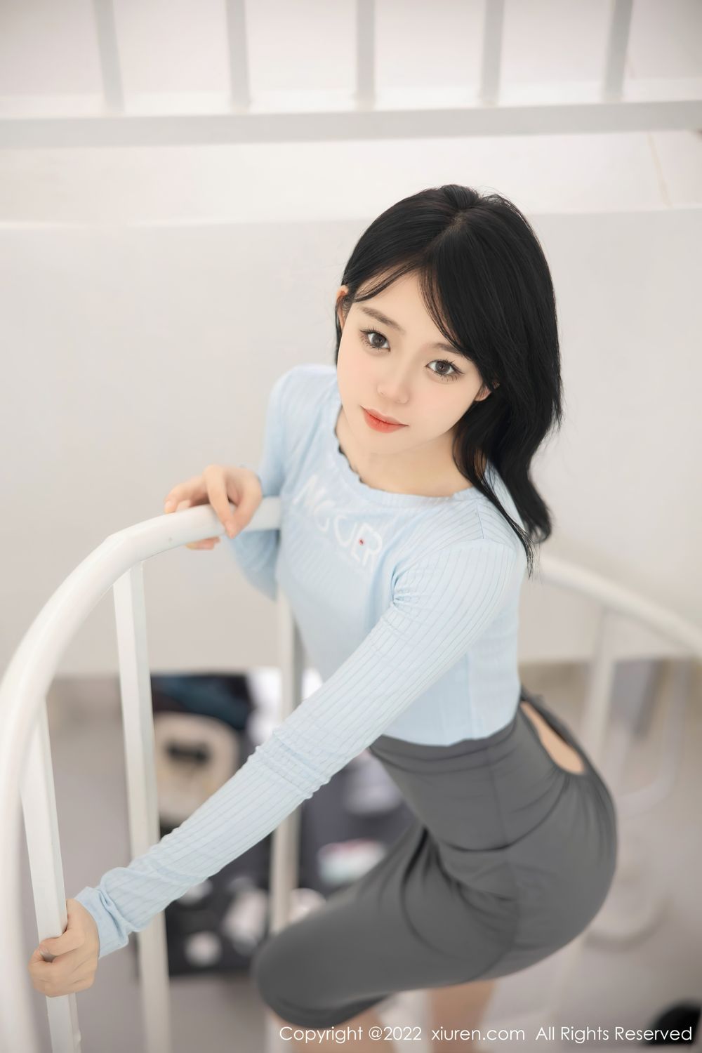 [XiuRen]高清写真图 2022.08.18 No.5453 小麦是只喵