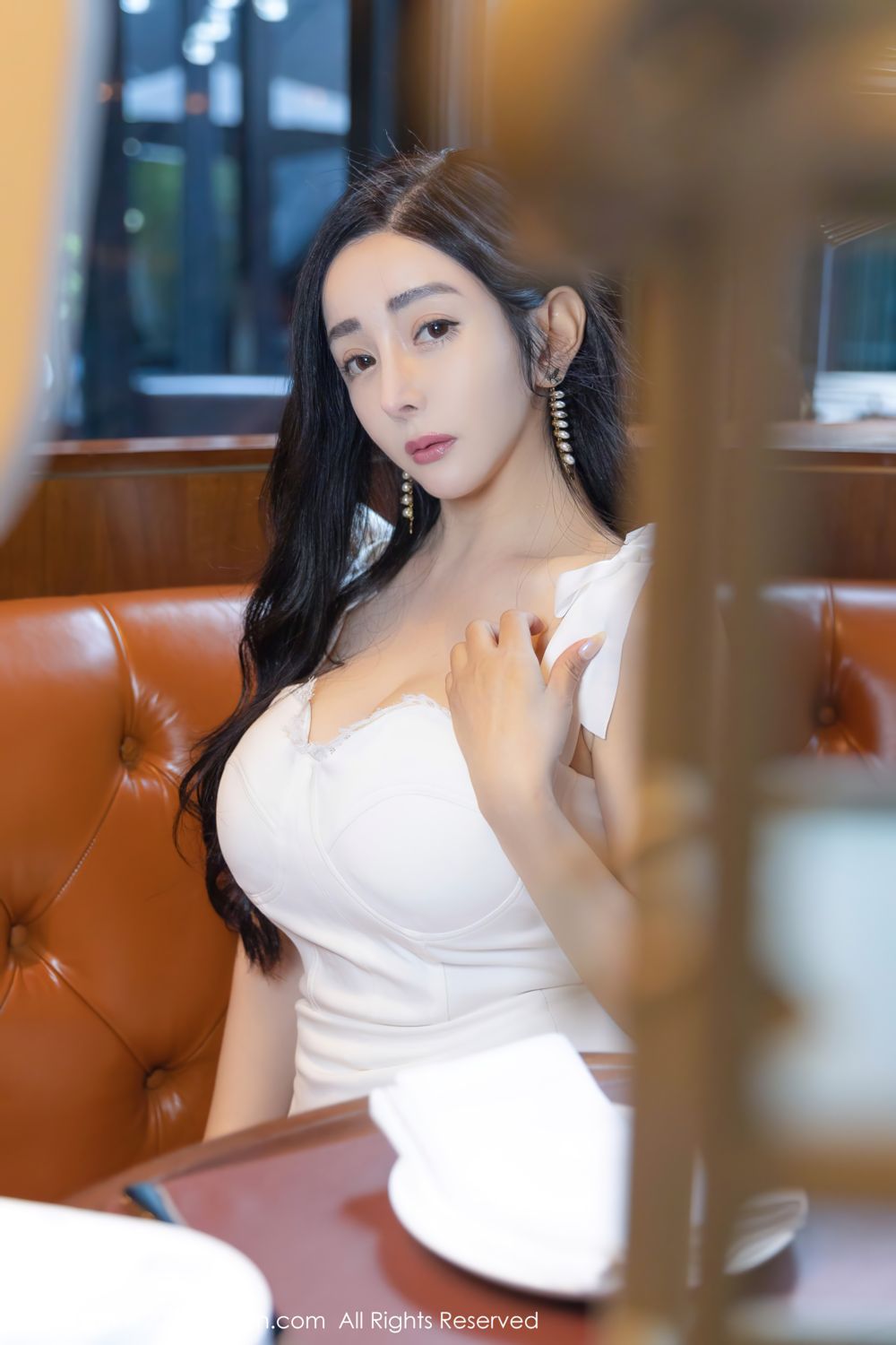 [XiuRen]高清写真图 2021.11.02 No.4155 允薾