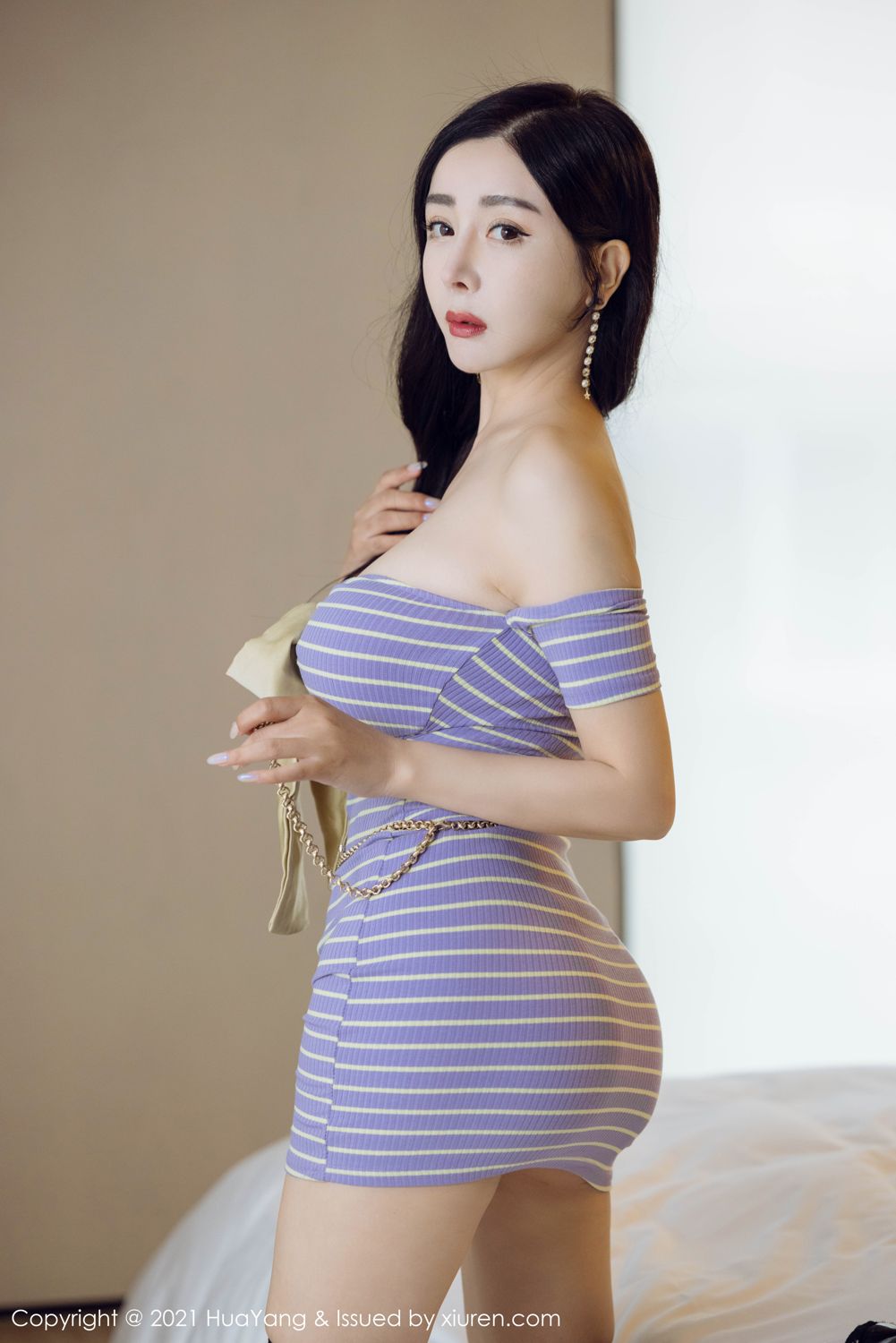 [HuaYang]高清写真图 2021.11.16 VOL.464 允薾