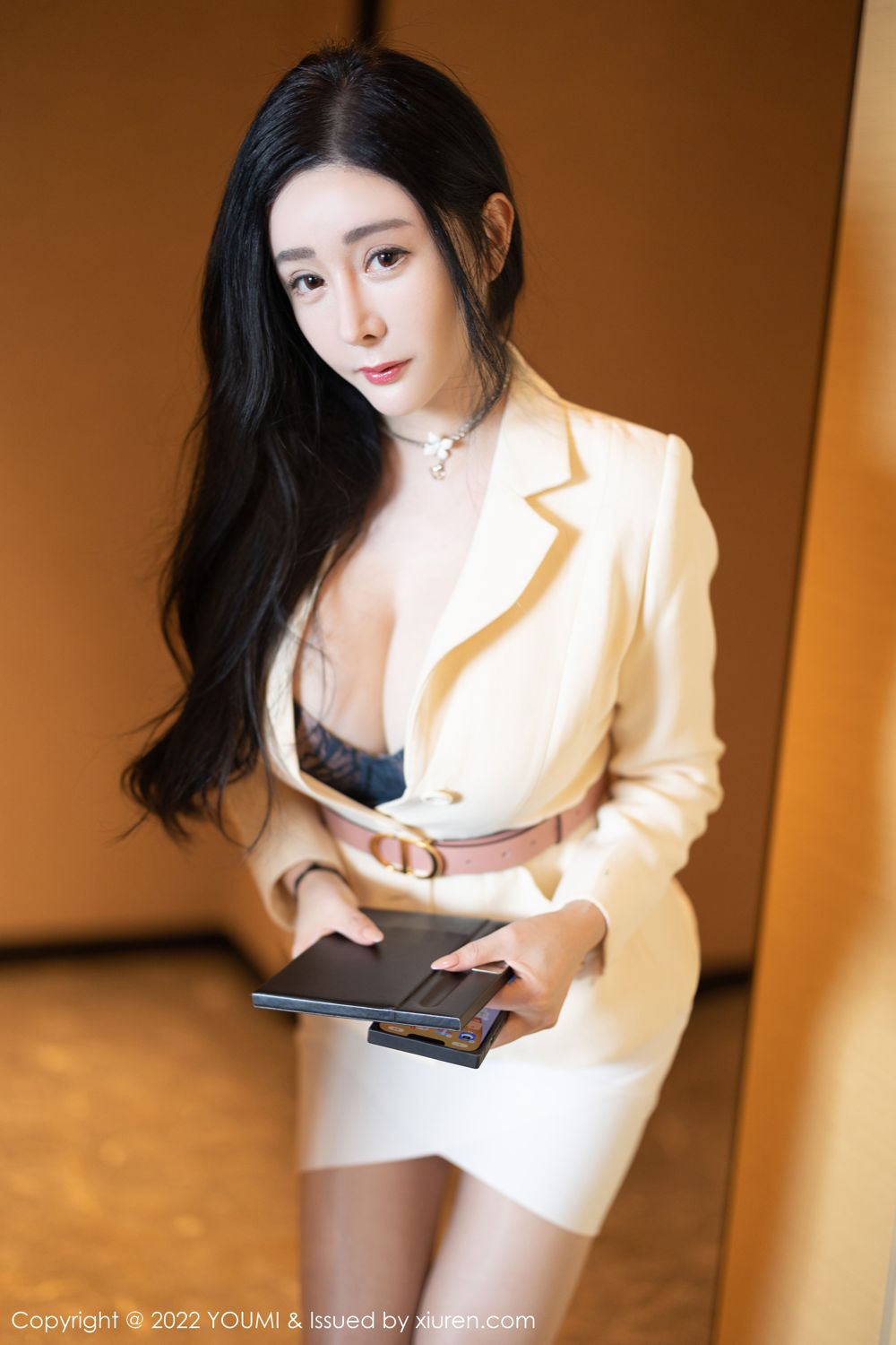 [YOUMI]高清写真图 2022.03.25 VOL.769 允薾