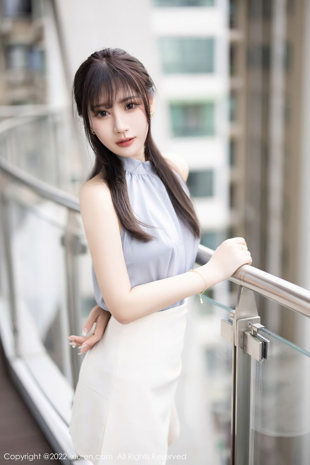 [XiuRen]高清写真图 2022.09.19 No.5606 张欣欣