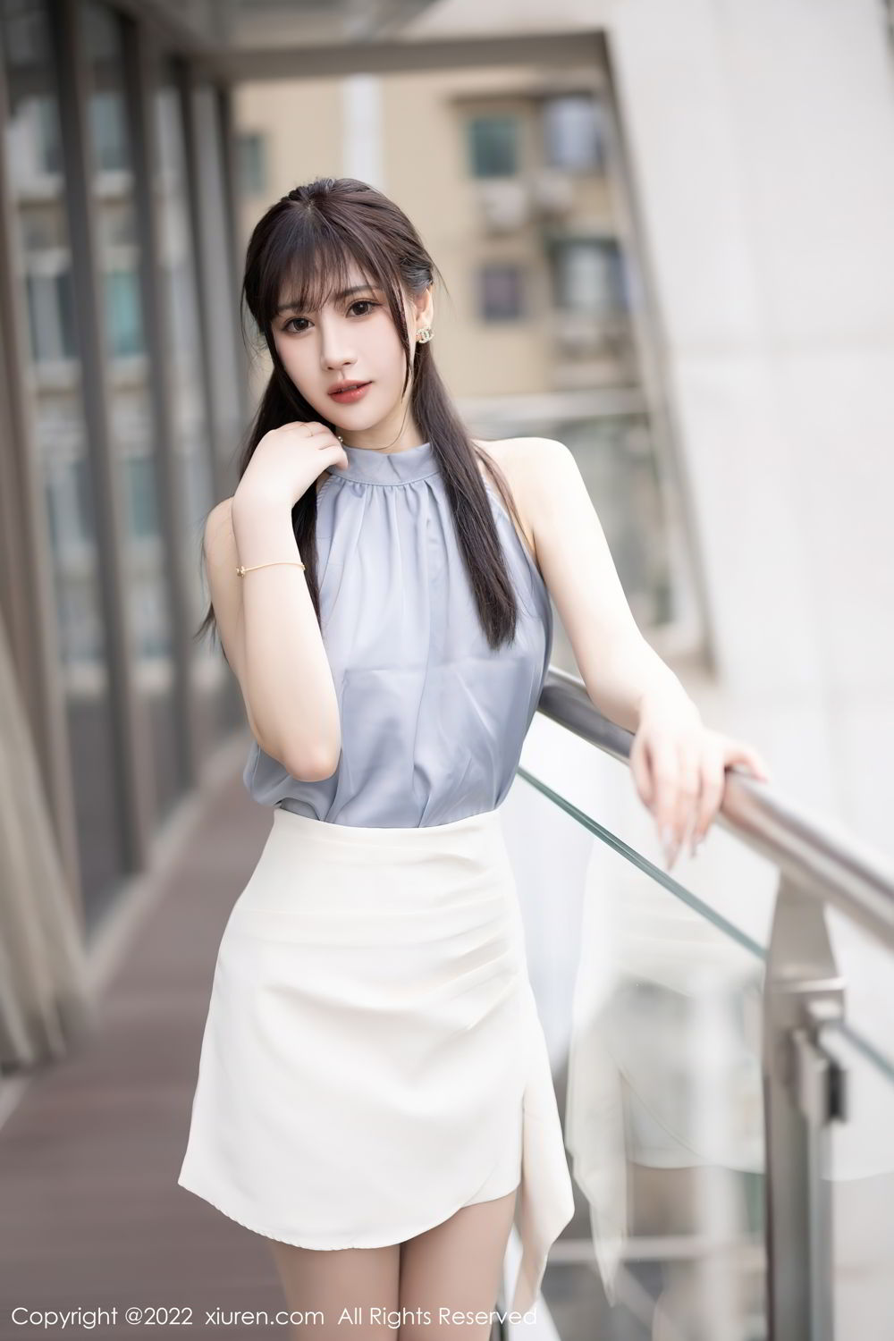 [XiuRen]高清写真图 2022.09.19 No.5606 张欣欣