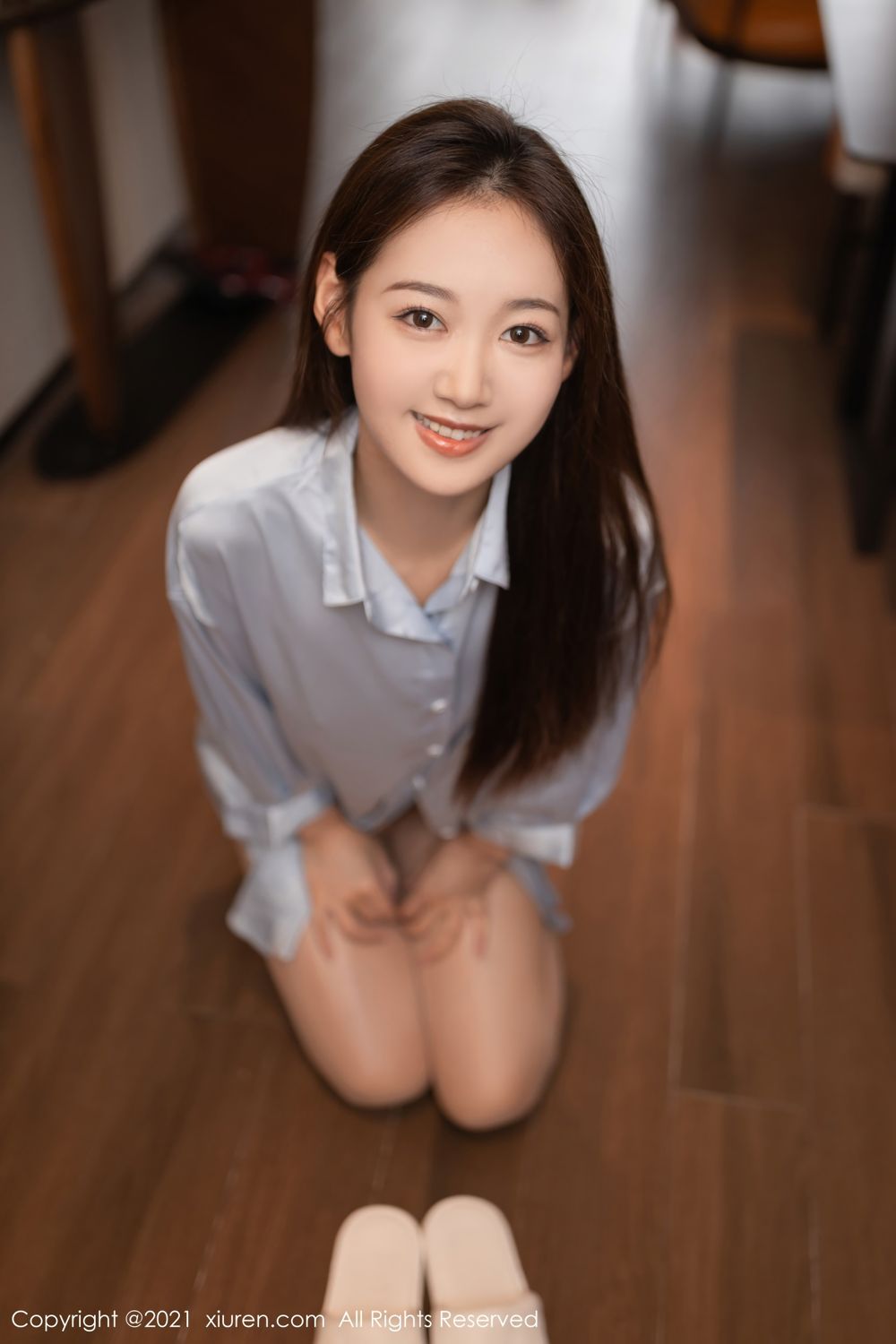 [XiuRen]高清写真图 2021.10.26 No.4120 唐安琪