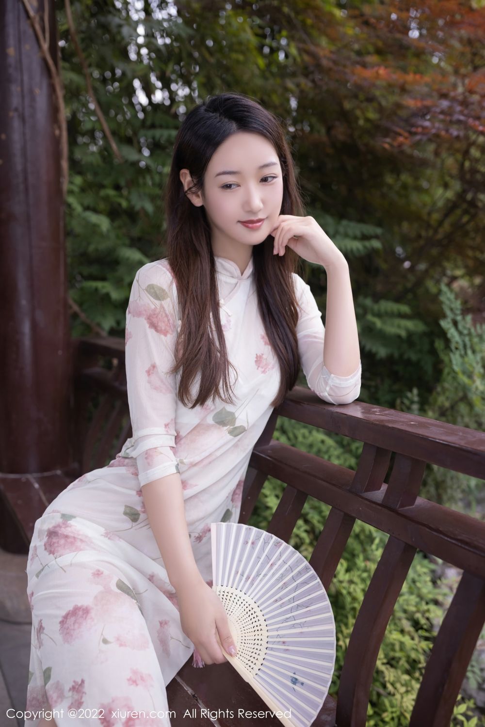[XiuRen]高清写真图 2022.06.13 No.5139 唐安琪