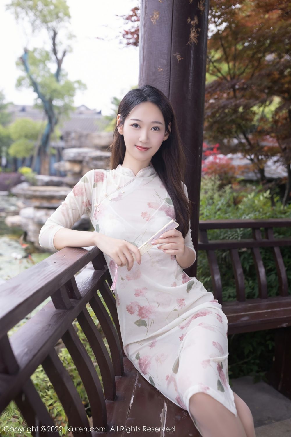 [XiuRen]高清写真图 2022.06.13 No.5139 唐安琪