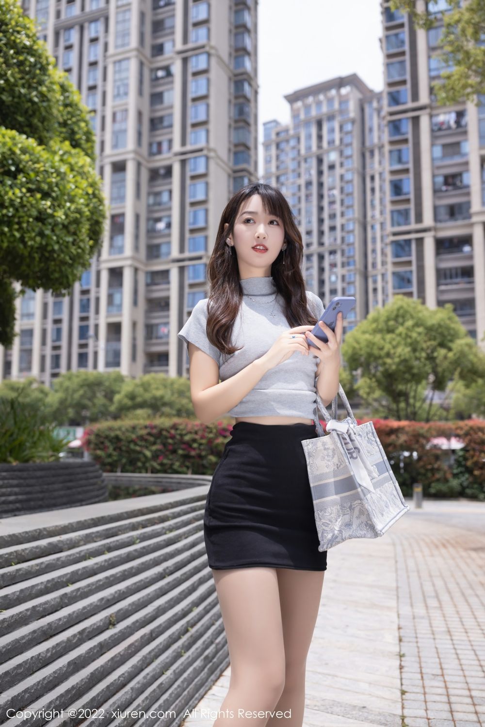 [XiuRen]高清写真图 2022.08.15 No.5439 唐安琪
