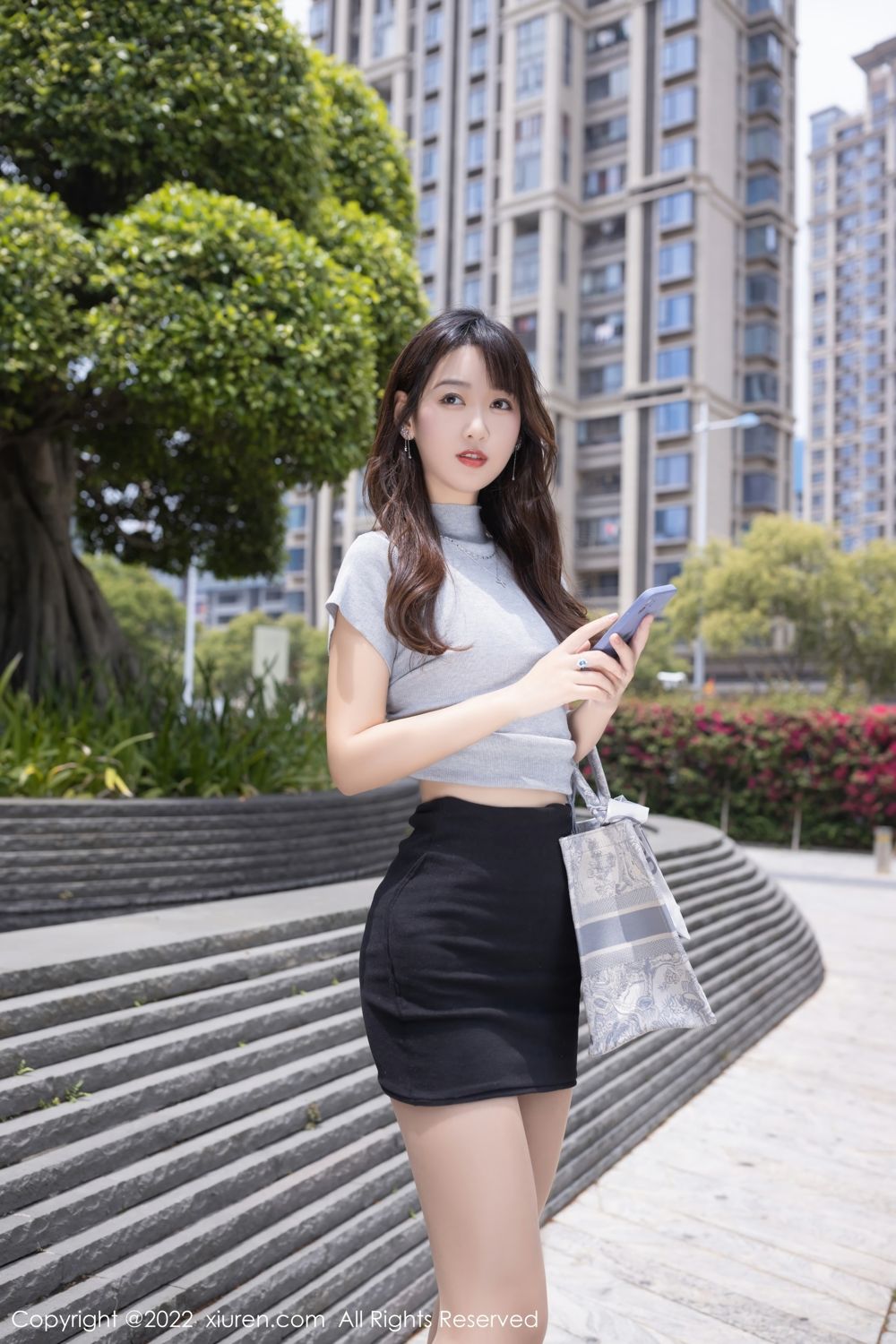 [XiuRen]高清写真图 2022.08.15 No.5439 唐安琪