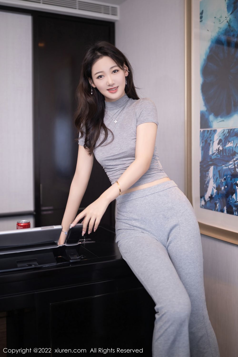 [XiuRen]高清写真图 2022.09.19 No.5608 唐安琪