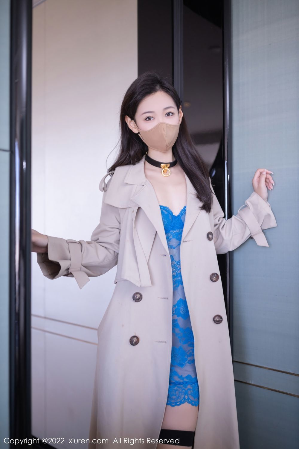 [XiuRen]高清写真图 2022.11.07 No.5817 唐安琪