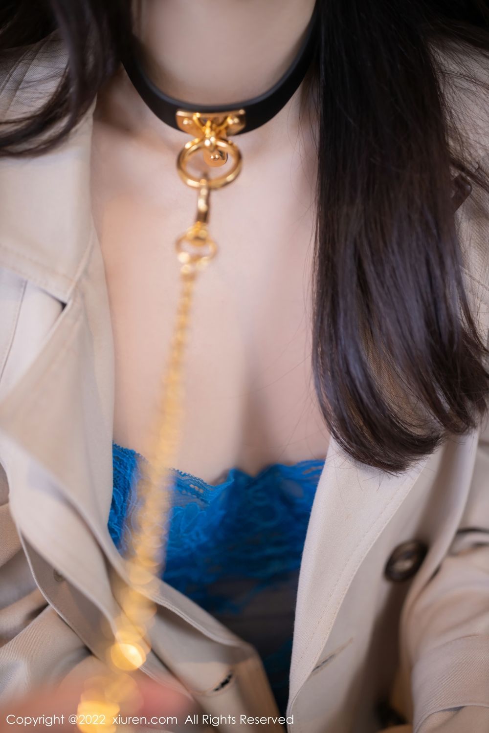 [XiuRen]高清写真图 2022.11.07 No.5817 唐安琪