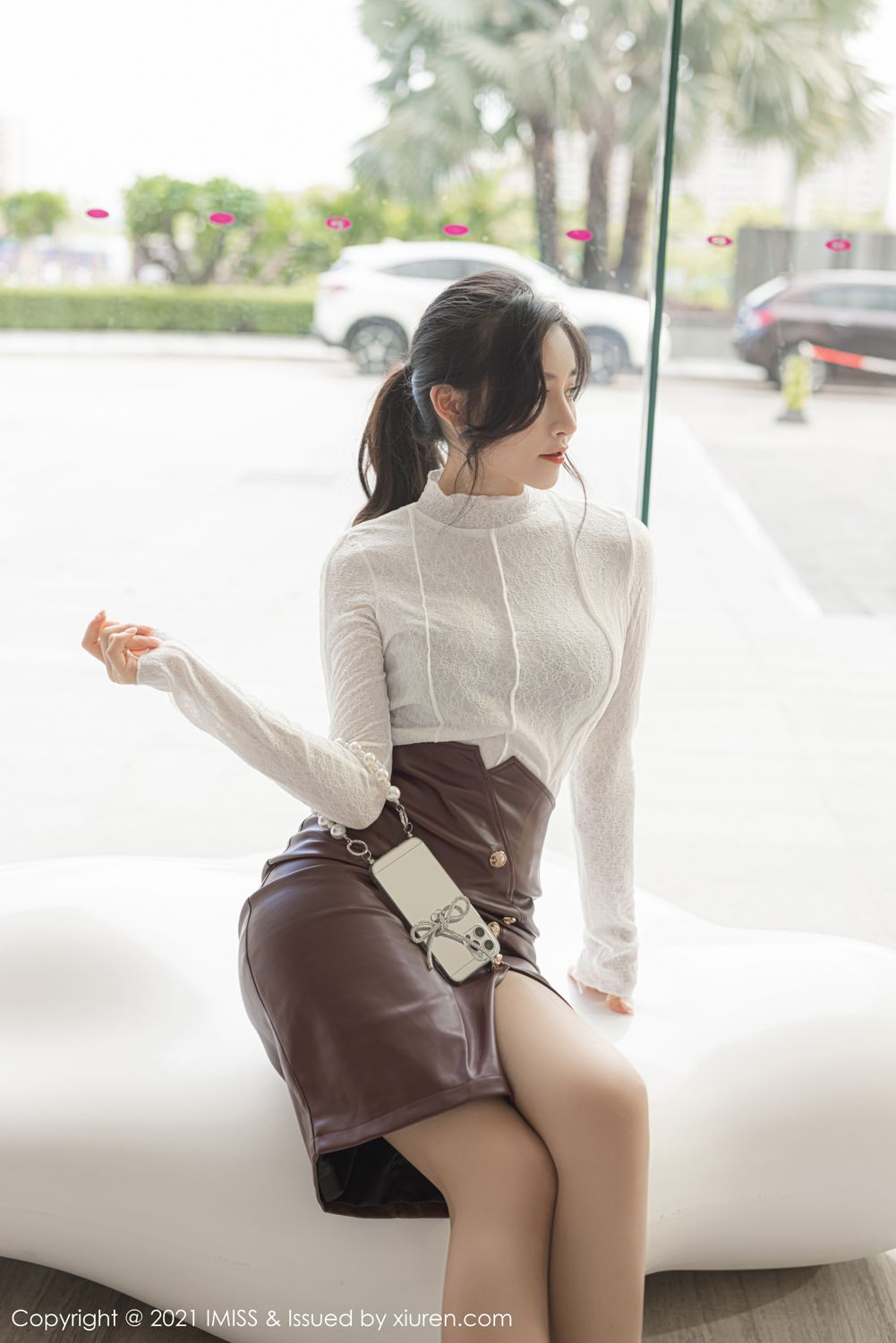 [IMISS]高清写真图 2021.09.16 VOL.630 Vanessa
