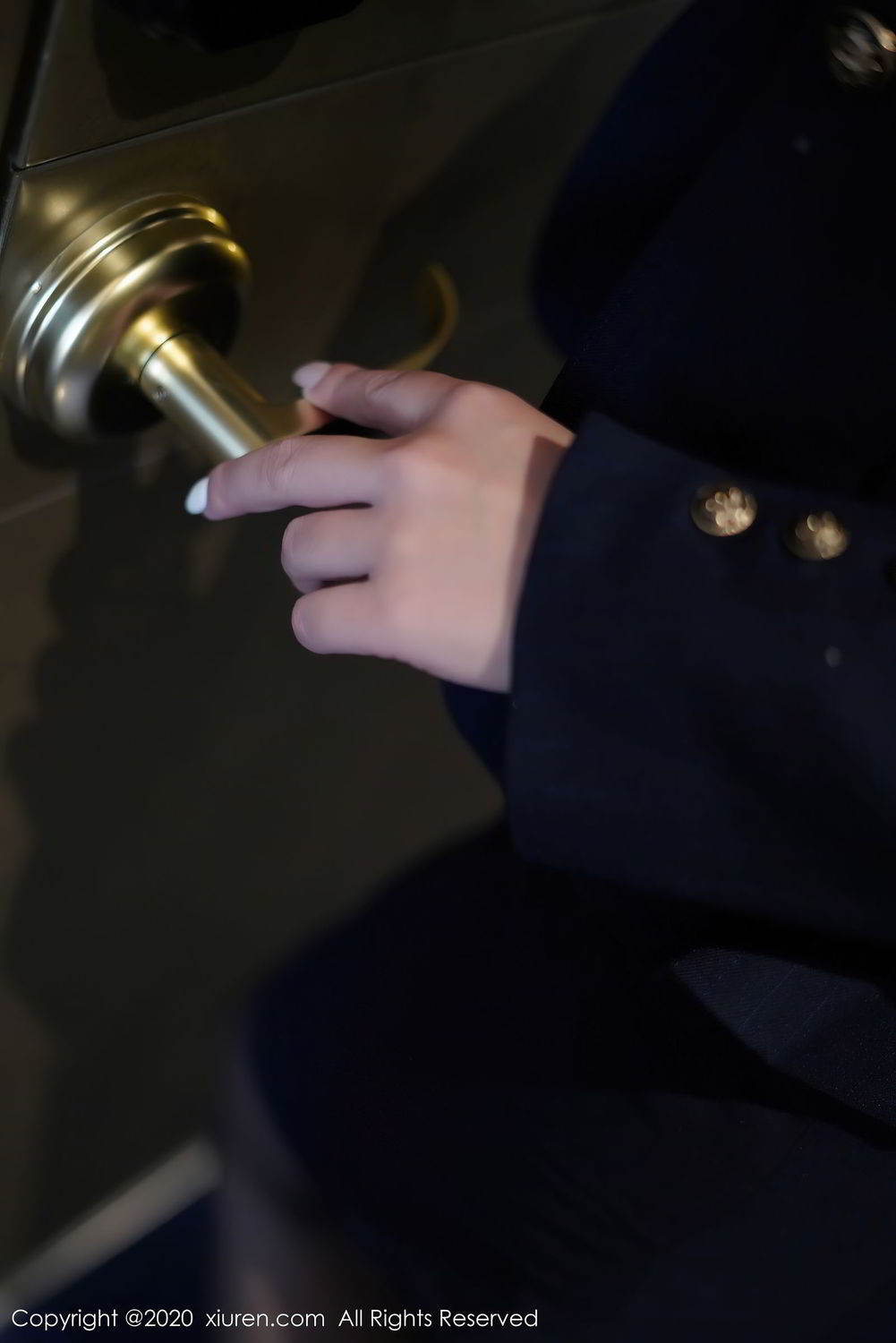 [XiuRen]高清写真图 2020.12.14 No.2889 Isabelle贵贵