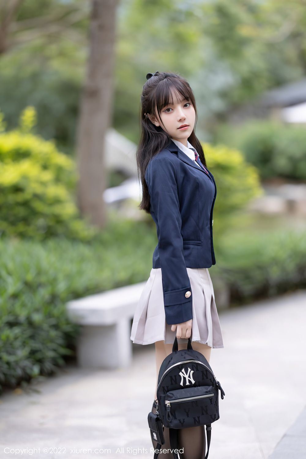 [XiuRen]高清写真图 2022.05.25 No.5060 豆瓣酱