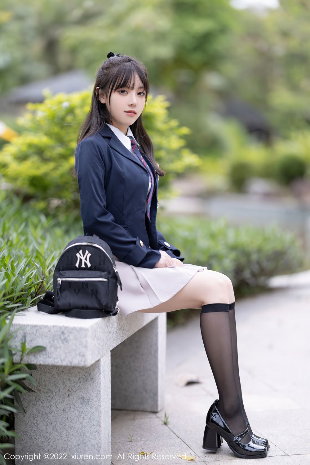 [XiuRen]高清写真图 2022.05.25 No.5060 豆瓣酱