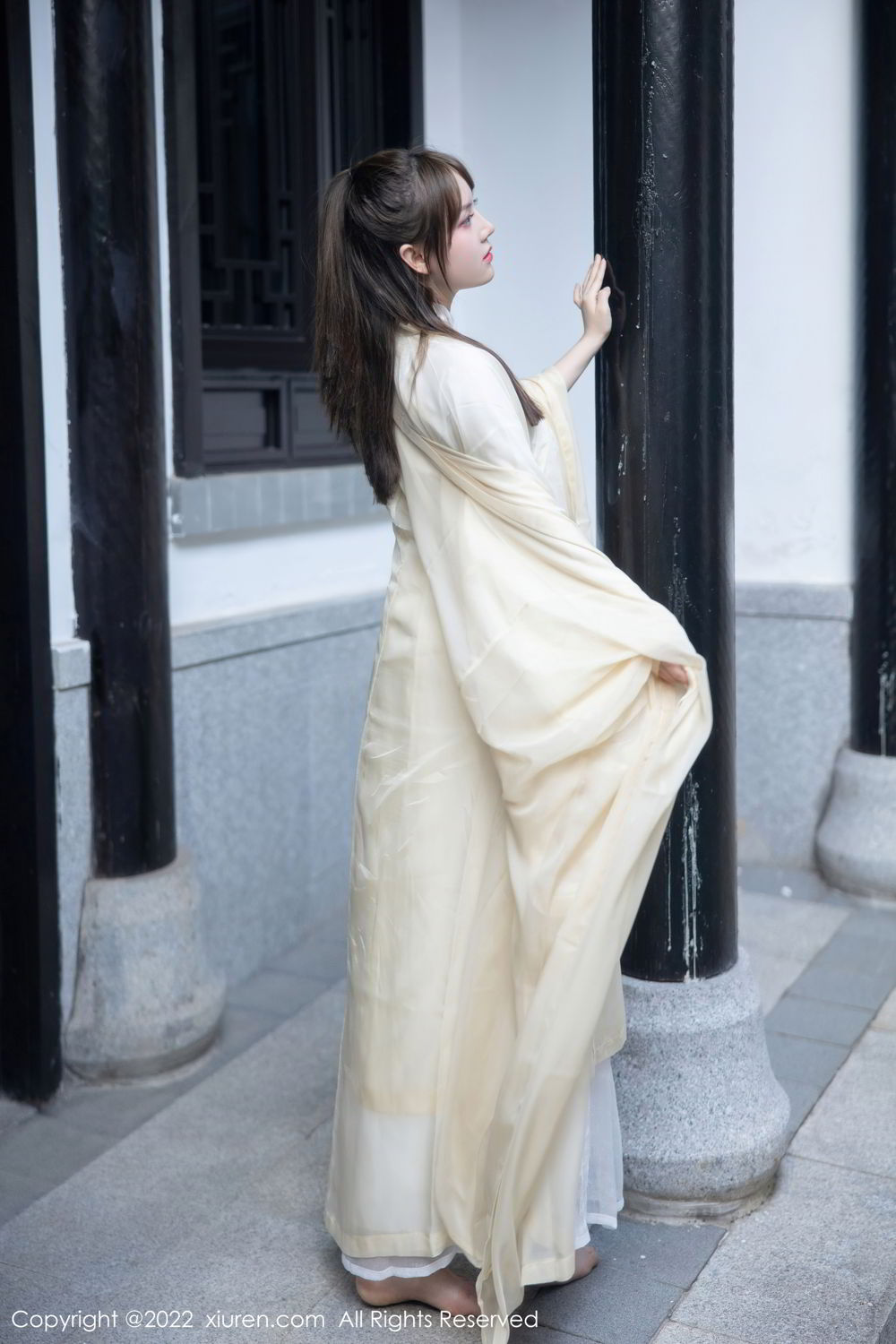 [XiuRen]高清写真图 2022.09.28 No.5653 豆瓣酱