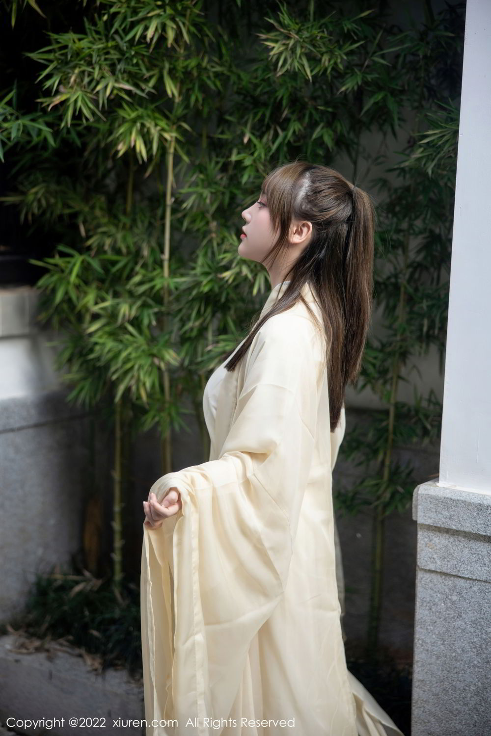 [XiuRen]高清写真图 2022.09.28 No.5653 豆瓣酱
