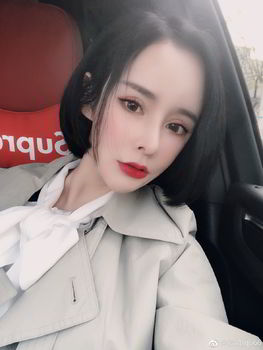 韩姗姗