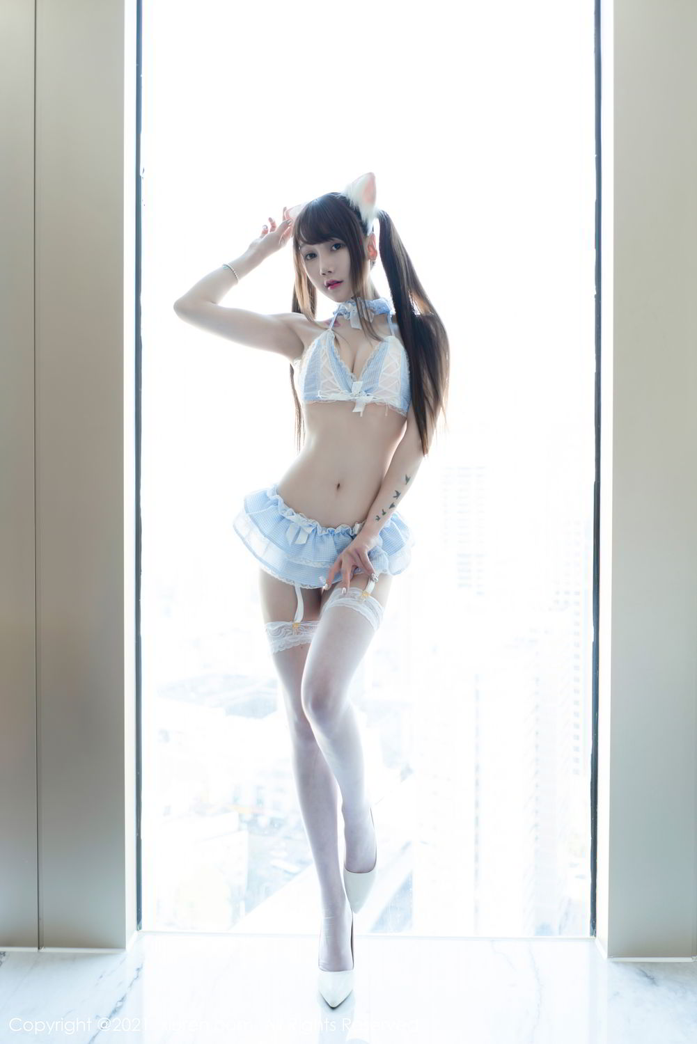 [XiuRen]高清写真图 2021.02.24 No.3130 星小兔