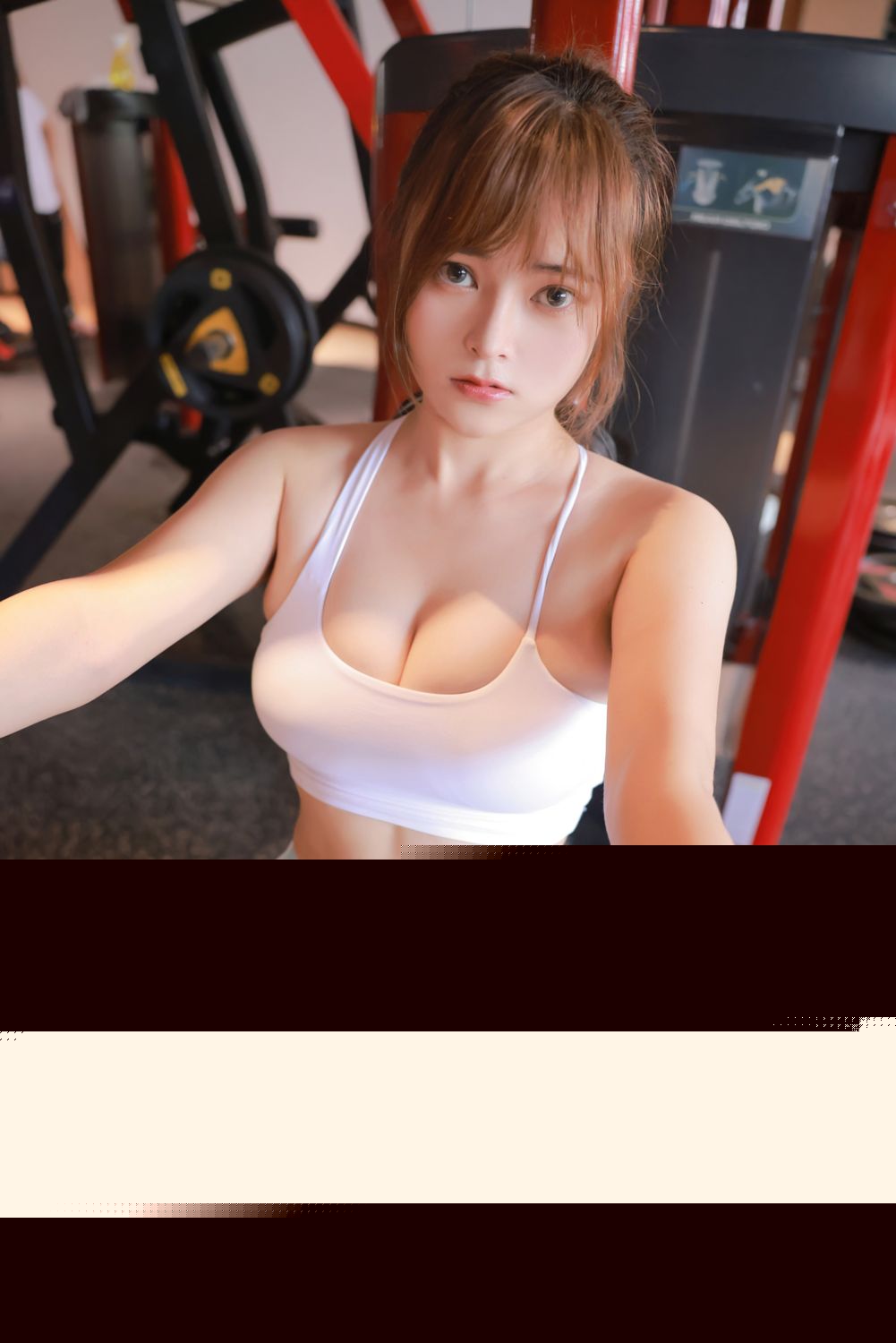 [XiuRen]高清写真图 2021.11.10 No.4196 奈沐子