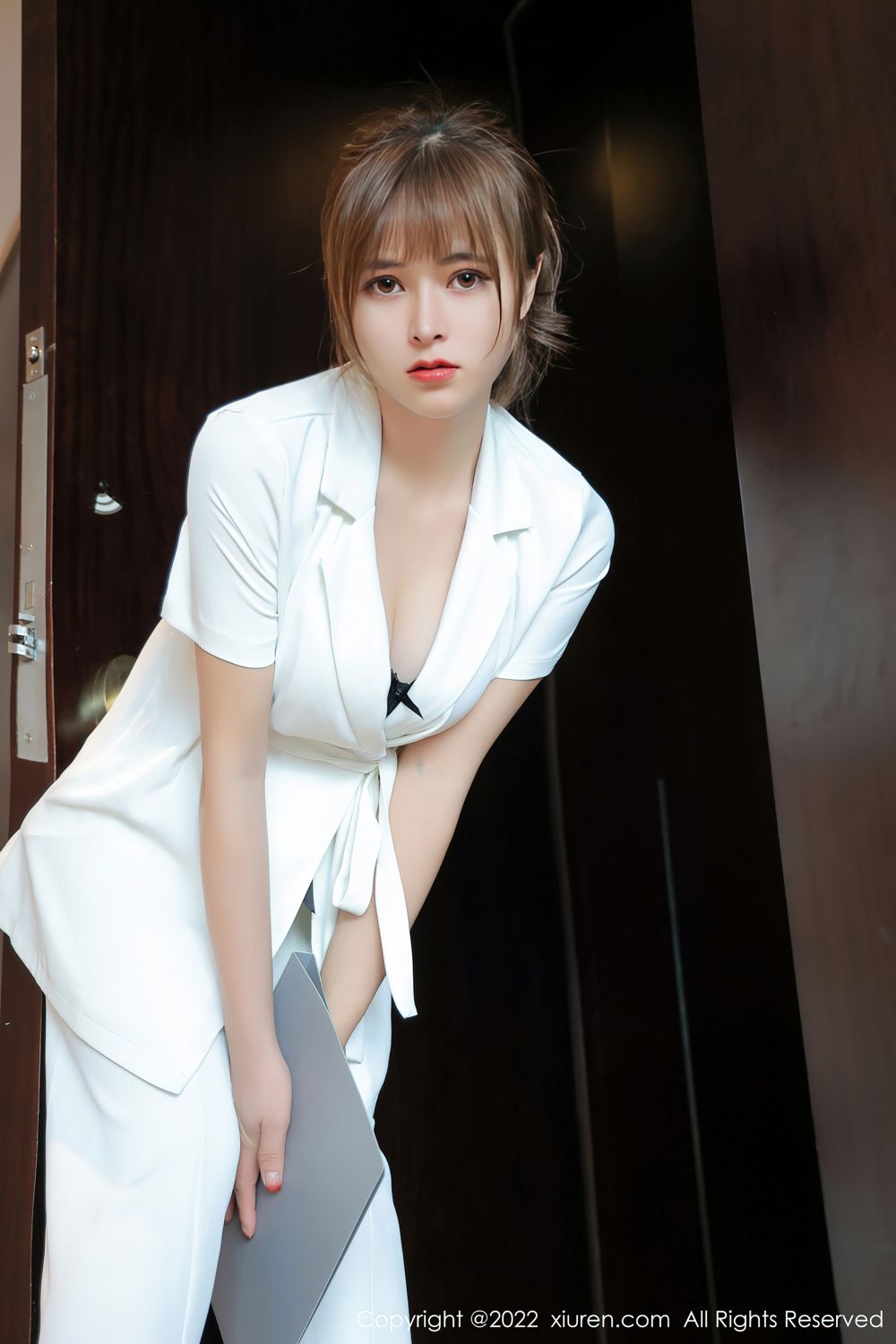 [XiuRen]高清写真图 2022.05.17 No.5019 奈沐子