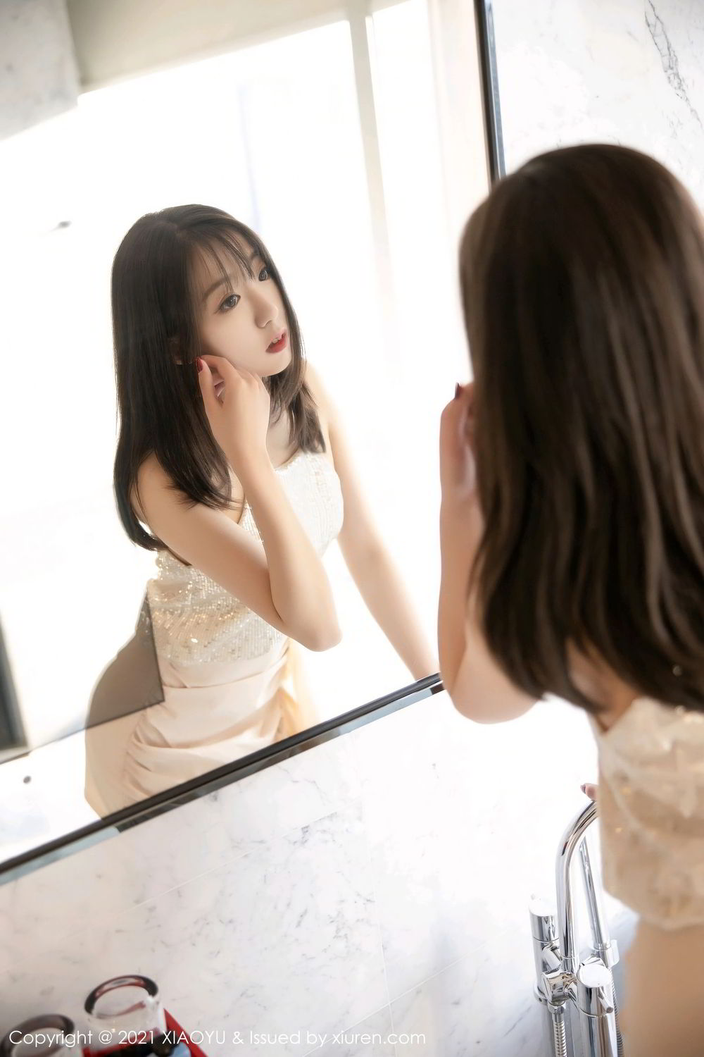 [XIAOYU]高清写真图 2021.03.02 No.479 蜜桃酱o