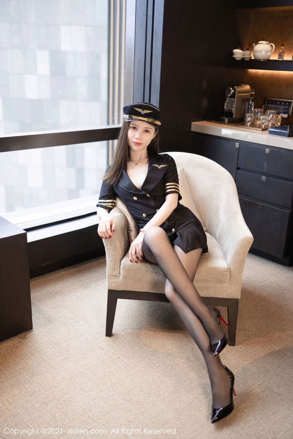 [XiuRen]高清写真图 2021.10.14 No.4062 吴雪瑶