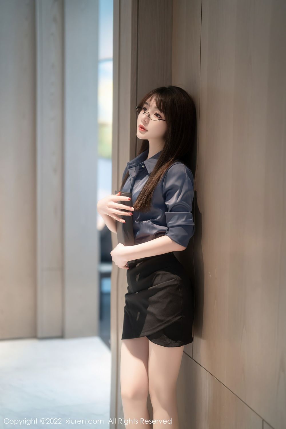 [XiuRen]高清写真图 2022.08.11 No.5419 婠婠么