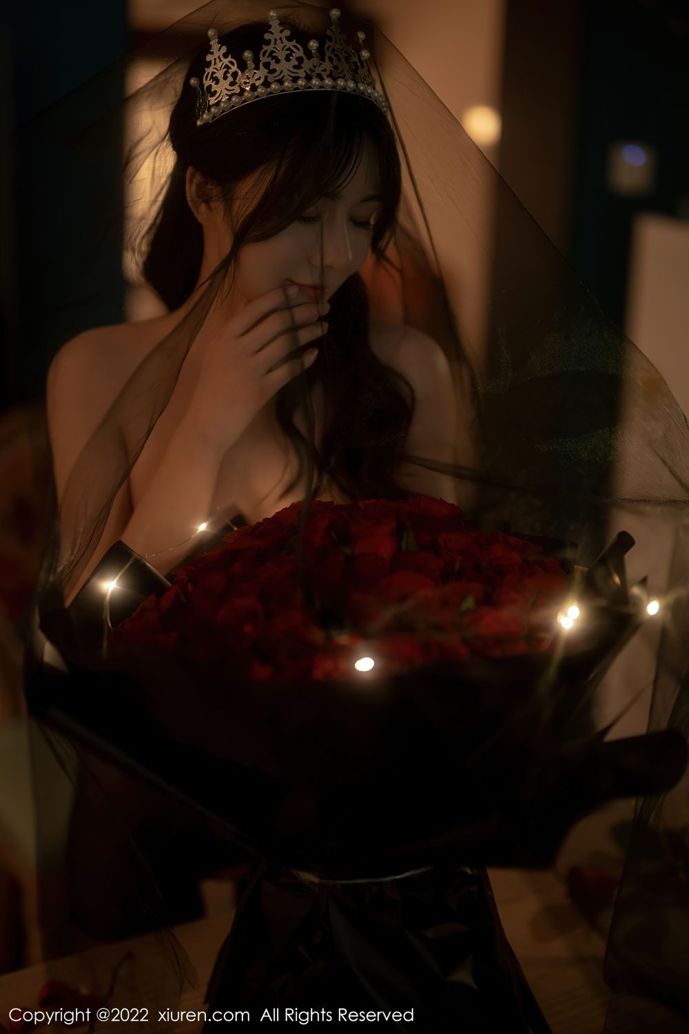 [XiuRen]高清写真图 2022.09.07 No.5552 婠婠么